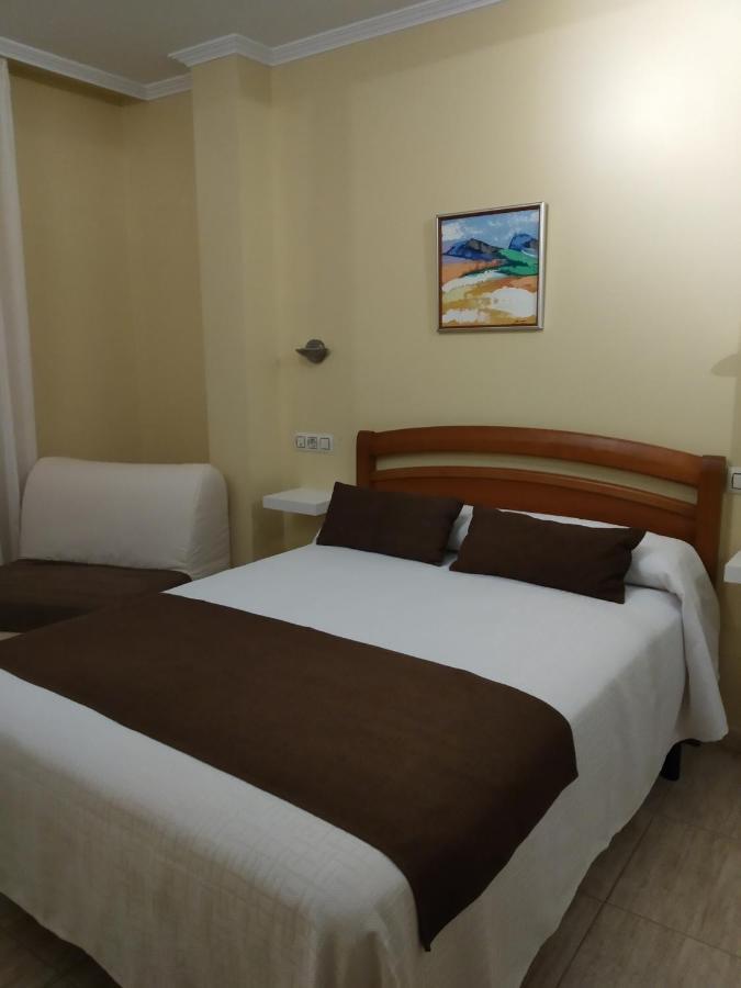 Hostal Stella Del Mare Camariñas Exterior foto