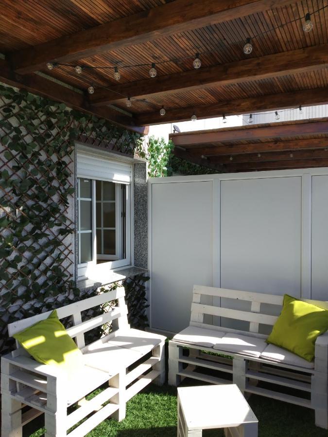 Hostal Stella Del Mare Camariñas Exterior foto